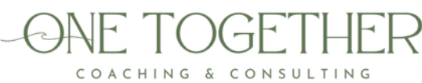One Together Coaching and Consulting